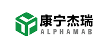 苏州康宁杰瑞生物科技有限公司Logo