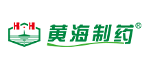 青岛黄海制药有限责任公司logo,青岛黄海制药有限责任公司标识