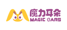 北京魔力耳朵科技有限公司logo,北京魔力耳朵科技有限公司标识