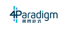 第四范式（北京）科技有限公司logo,第四范式（北京）科技有限公司标识
