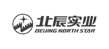 北京北辰实业股份有限公司logo,北京北辰实业股份有限公司标识