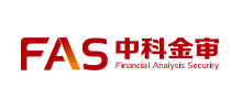 中科金审（北京）科技有限公司logo,中科金审（北京）科技有限公司标识