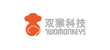 深圳双猴科技有限公司logo,深圳双猴科技有限公司标识
