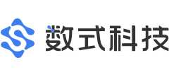 杭州数式网络科技有限公司logo,杭州数式网络科技有限公司标识