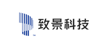 广州致景信息科技有限公司logo,广州致景信息科技有限公司标识