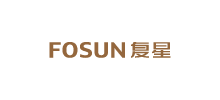 复星集团Logo