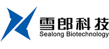 安徽雪郎生物科技股份有限公司logo,安徽雪郎生物科技股份有限公司标识