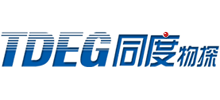 北京同度工程物探技术有限公司logo,北京同度工程物探技术有限公司标识