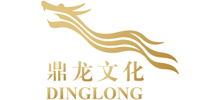 鼎龙文化股份有限公司Logo