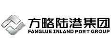 方略陆港集团Logo