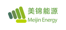 山西美锦能源股份有限公司Logo