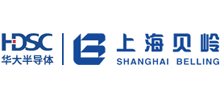 上海贝岭股份有限公司Logo
