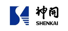上海神开石油化工装备股份有限公司logo,上海神开石油化工装备股份有限公司标识