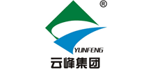 上海云峰（集团）有限公司Logo