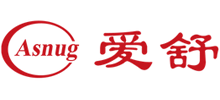 上海爱舒床垫集团有限公司logo,上海爱舒床垫集团有限公司标识