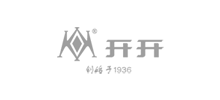 上海开开实业股份有限公司logo,上海开开实业股份有限公司标识