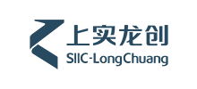 上海上实龙创智能科技股份有限公司logo,上海上实龙创智能科技股份有限公司标识