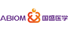 广东国盛医学科技有限公司logo,广东国盛医学科技有限公司标识