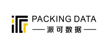 北京派可数据科技有限公司logo,北京派可数据科技有限公司标识