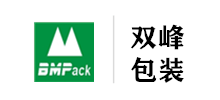 苏州双峰包装材料有限公司logo,苏州双峰包装材料有限公司标识