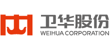 河南卫华重型机械股份有限公司logo,河南卫华重型机械股份有限公司标识