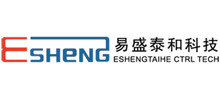 北京易盛泰和科技有限公司logo,北京易盛泰和科技有限公司标识