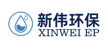 浙江新伟环保设备有限公司logo,浙江新伟环保设备有限公司标识