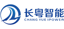 湖南长粤智能科技有限公司Logo