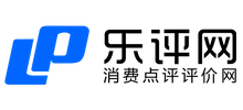 乐评网logo,乐评网标识