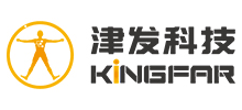 北京津发科技股份有限公司logo,北京津发科技股份有限公司标识