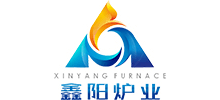 株洲鑫阳热处理设备有限公司Logo