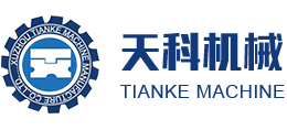 徐州天科机械制造有限公司logo,徐州天科机械制造有限公司标识