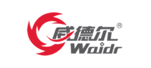 威德尔吸尘器(上海)有限公司logo,威德尔吸尘器(上海)有限公司标识