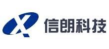 北京信朗科技有限公司logo,北京信朗科技有限公司标识