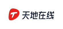 北京全时天地在线网络信息股份有限公司logo,北京全时天地在线网络信息股份有限公司标识