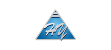 佛山市华跃计算机系统有限公司logo,佛山市华跃计算机系统有限公司标识