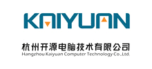 杭州开源电脑技术有限公司logo,杭州开源电脑技术有限公司标识