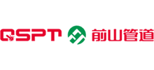 上海前山管道技术有限公司logo,上海前山管道技术有限公司标识
