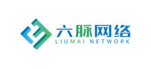 山东六脉网络科技有限公司logo,山东六脉网络科技有限公司标识