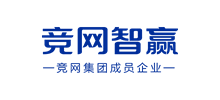 湖南竞网智赢网络技术有限公司Logo