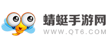 蜻蜓手游网logo,蜻蜓手游网标识