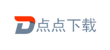 点点下载Logo