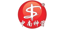 中南神箭竹木有限公司logo,中南神箭竹木有限公司标识