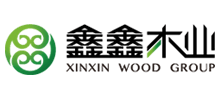 河北鑫鑫木业集团有限公司logo,河北鑫鑫木业集团有限公司标识