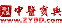 中医宝典logo,中医宝典标识