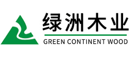 江西绿洲环保新材料有限公司Logo