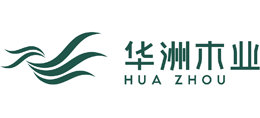 广州华坊洲木业有限公司logo,广州华坊洲木业有限公司标识