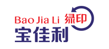 广东宝佳利新材料股份有限公司logo,广东宝佳利新材料股份有限公司标识