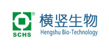 四川横竖生物科技股份有限公司logo,四川横竖生物科技股份有限公司标识