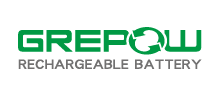 深圳格瑞普电池有限公司Logo
